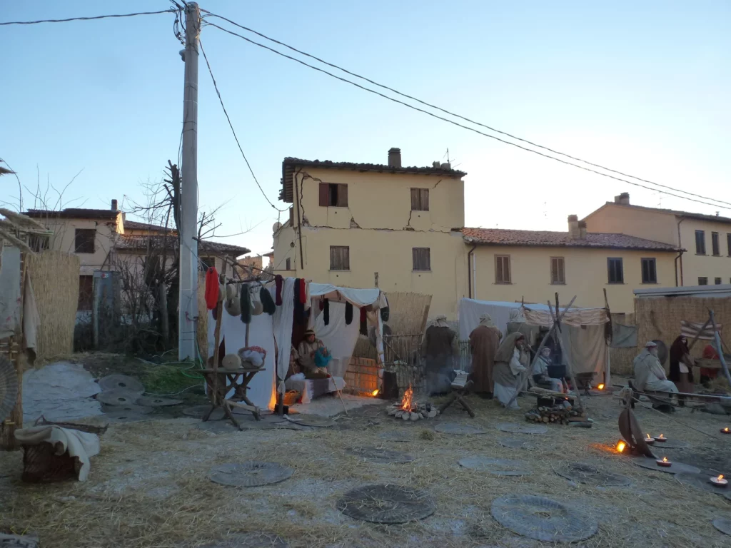 San Pellegrino di Norcia