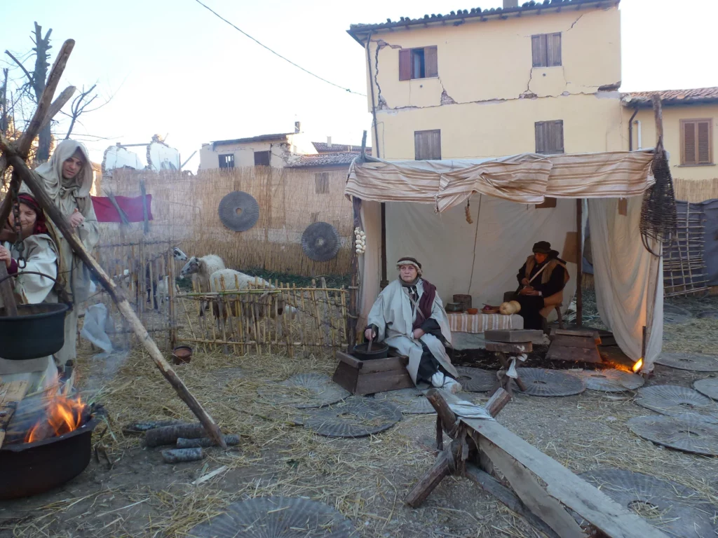 San Pellegrino di Norcia